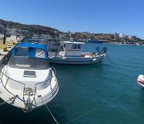 Ενα ελληνικό νησί (από τα Δωδ/σα) στους 5 πιο αναζωογονητικούς προορισμούς του κόσμου για μείωση του στρες