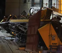 Σοκ στη Λισαβόνα μετά το τραγικό δυστύχημα στο τελεφερίκ Γκλόρια - Στους 17 οι νεκροί