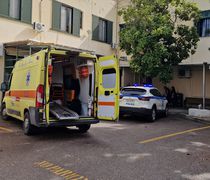 20 μετανάστες αποβιβάστηκαν στα Θερμά – 2 μεταφέρθηκαν στο νοσοκομείο