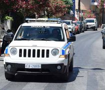 Συνελήφθη στην Κω 21χρονος αλλοδαπός με μηχανή που έτρεχε με 143 χλμ χωρίς δίπλωμα