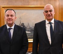 Γ. Παππάς: Νέο στεγαστικό πρόγραμμα του Υπουργείου Εθνικής Άμυνας για τα Δωδεκάνησα