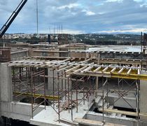 Restart για την οικοδομή μετά τη νέα νομοθετική ρύθμιση και τις τροποποιήσεις στον ΝΟΚ