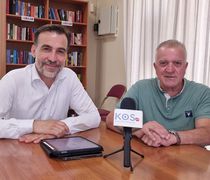 Στην Κω ο Βουλευτής του Κινήματος Δημοκρατίας Μ. Χουρδάκης