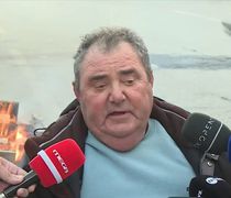 Ο αγροτοσυνδικαλιστής Κ. Ανεστίδης για τις φερόμενες ψευδείς δηλώσεις αγροτεμαχίων: Όλα όσα λέγονται είναι λάσπη στο πρόσωπο μου