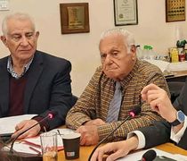 Έκτακτη Συνεδρίαση του Δημ. Σ/λίου Καλυμνίων παρουσία του Περιφερειάρχη την Πέμπτη 11/9 
