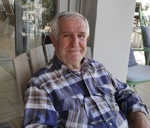 "Έφυγε" από τη ζωή ο αγαπητός συμπολίτης μας Μιχάλης Πετεινερής
