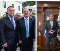 Γ. Παππάς: Προκήρυξη για την πρόσληψη 700 συνοριακών φυλάκων