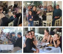 Με επιτυχία το νησιώτικο και κρητικό γλέντι του Λυκείου Ζηπαρίου