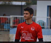 Θλίψη και συγκίνηση για τον πρόωρο χαμό του 26χρονου Kώου Χρήστου Μεταξά