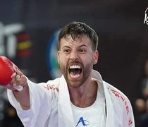 Ο παγκόσμιος πρωταθλητής Γιώργος Τζάνος στο "AETOS Fight Club"