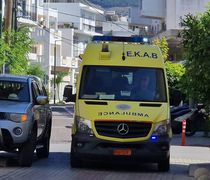 Nεκρός νεαρός εργαζόμενος σε ξενοδοχείο της Κεφάλου