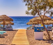 Εφορία: Ελεγκτικό σαφάρι σε beach bars και άλλες εποχιακές τουριστικές επιχειρήσεις