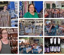 Χαμηλές οι εισπράξεις των επιχειρήσεων στη Νίσυρο από την τουριστική σεζόν