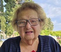 "Έφυγε" από τη ζωή η αγαπητή συμπολίτισσά μας Ειρήνη Τσόχα