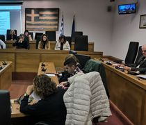 Δείτε ζωντανά την συνεδρίαση του Δημοτικού Σ/λίου Κω