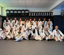 ΑΕΤΟΣ ΚΩ: Διεθνές σεμινάριο Gracie Jiu Jitsu με τη συμμετοχή κορυφαίων δασκάλων και αθλητών