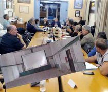 Ομόφωνη απόφαση για την απευθείας αγορά του πρώην Κινηματογράφου “ΑΠΟΛΛΩΝ” από το Δήμο Καλυμνίων