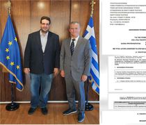 Λειψοί: Ανέγερση 2 κατοικιών για γιατρούς και αγορά άλλων 2 για στέγαση δημόσιων υπαλλήλων 