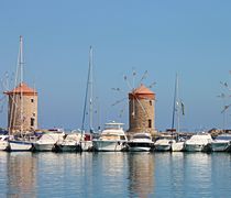 Ρόδος: Εξαφάνισαν από το Κτηματολόγιο σελίδες με δημόσια ακίνητα - Υποψίες για κύκλωμα καταπατήσεων με χρησικτησία