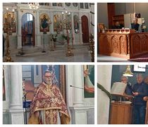 Η γιορτή του πολιούχου της Κω Αγίου Νικόλαου (γράφει η Ξανθίππη Αγρέλλη)