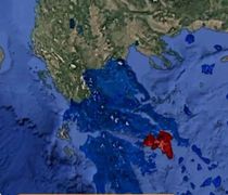 Σάλος με τρέιλερ του Survivor: Αντιδράσεις για χάρτη που… στέλνει νησιά της Δωδεκανήσου στην Τουρκία   