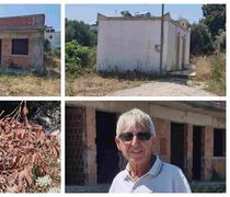 Ι. Κουνελάκης: Λάθος χειρισμοί από την Πρόεδρο του Βακούφ Κω – Aγοράζει σπίτι στην Αθήνα και αδιαφορεί για τα σπίτια του Βακούφ στην Κω