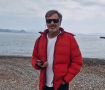 Πρόσκληση της Κοινότητας Κω για χαλαρή συνάντηση και ανταλλαγή απόψεων στο μπαλκόνι της Δημ. Βιβλιοθήκης