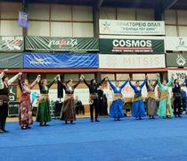 Ευχαριστήριο του Συλλόγου Ποντίων Κω «ο Ξενιτέας» προς τον Όμιλο Μήτση