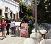Οι προορισμοί της χώρας μας που οδηγούν τη φετινή τουριστική σεζόν  
