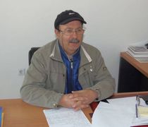 Β. ΤΖΟΓΙΑΣ: ΑΧ ΠΑΤΡΙΔΑ ΜΟΥ ΚΑΗΜΕΝΗ! Η ΚΩΣ ΣΗΜΕΡΑ