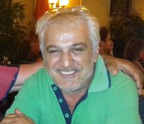 "Έφυγε" από τη ζωή ο αγαπητός συμπολίτης μας Γεώργιος Καλαμάτας