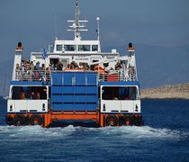 Κοινή Ερώτηση 30 Βουλευτών του ΠΑΣΟΚ με πρωτοβουλία Νικητιάδη για τις εξωφρενικές αυξήσεις στα ακτοπλοϊκά εισιτήρια  