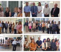 “Αγιασμός” και επίσημη έναρξη του τρίτου κύκλου μεταπτυχιακών σπουδών στην Κω