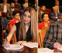 Δ. Κασσιώτη & Μανόλης Βόλος: Στο ίδιο και χειρότερο έργο θεατές ένα χρόνο μετά - Η επίσκεψη του Υπ. Υγείας σε Κω και Κάλυμνο και η τραγική εικόνα των νοσοκομείων