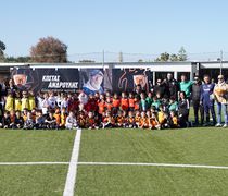 Συγκίνηση και χαμόγελα στο 3ο τουρνουά Κ-6 στη μνήμη του Κώστα Ανδρουλή