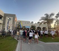 Με επιτυχία η τελετή έναρξης του RODOS CUP 2025 στη Μαρίνα Κω