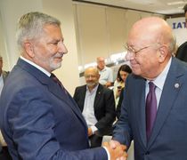 «Κως και Αθήνα, ενωμένες με τον Όρκο του Ιπποκράτη»
