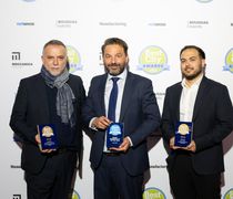 Ο Δήμος Χάλκης διαπρέπει στα Best City Awards 2025 με τρεις κορυφαίες διακρίσεις