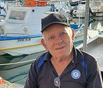 "Έφυγε" από τη ζωή ο αγαπητός συμπολίτης μας Χρήστος Διβόλης 