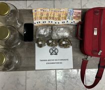 Συνελήφθη 30χρονος για διακίνηση ναρκωτικών ουσιών Κω