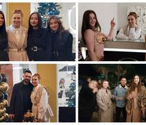 «Golden Hair»: Λαμπρός εορτασμός για τα 5 χρόνια επιτυχημένης πορείας