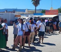 Τουρκία: Πώς εξελίσσεται η τουριστική κίνηση στα νησιά του Αιγαίου με τη visa express (δείτε για Κω)