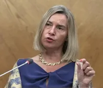 Συνελήφθη η πρώην αντιπρόεδρος της Κομισιόν Φεντερίκα Μογκερίνι για απάτη