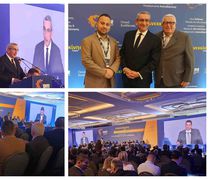  Χ. Ναβροζίδης: Στην Αθήνα για την Γ.Σ. της ΕΝ.Π.Ε., στη συζήτηση για τον νέο Κώδικα Τοπικής Αυτοδιοίκησης