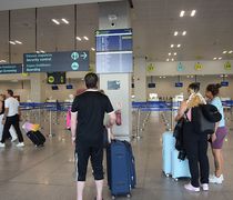 Τουρισμός: 1,2 εκ. περισσότεροι επιβάτες προσγειώθηκαν φέτος στους Ελληνικούς προορισμούς