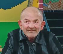 “Έφυγε” από τη ζωή ο αγαπητός συμπολίτης μας Γεώργιος Ζέφυρος Τιμπίν