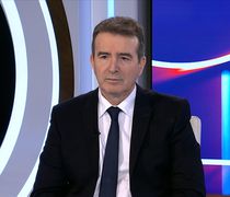 M. Χρυσοχοΐδης: Θα συλλαμβάνεται όποιος επιχειρεί να εμποδίσει πολίτες τρίτων χωρών να εισέλθουν νόμιμα στη χώρα