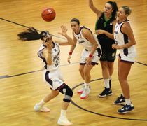 Nέα νίκη για τις γυναίκες του Ιπποκράτη που επικράτησαν 70-59 τον Εύνικο