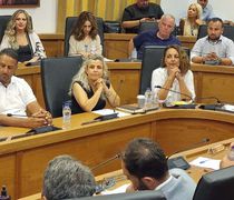 ΔΥΝΑΜΗ ΑΛΛΑΓΗΣ: Δήμος Κω...πορεία προς τον πάτο!