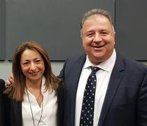 Εκλογές ΞΕΕ: Εξελέγησαν από την Κω οι Κωνσταντίνα Σβύνου και Μηνάς Χατζημιχαήλ